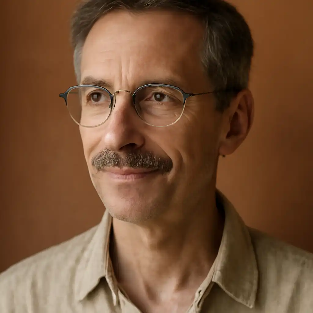 Marcus Wellington